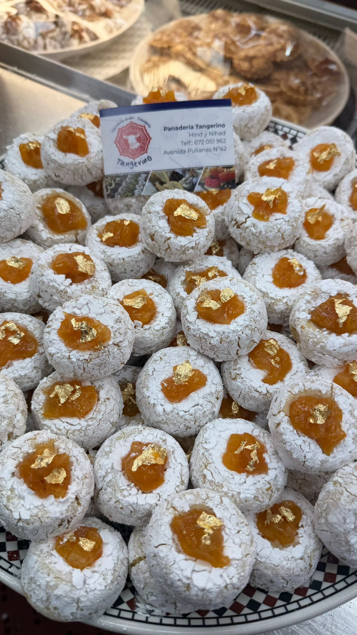 Panadería